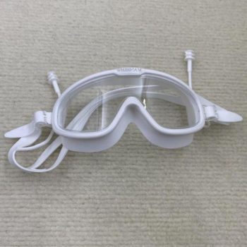 Whjhmam Diving Goggles Suitable For Outdoor Swimming, Surfing, Kayaking And Other Water-Related Sports
